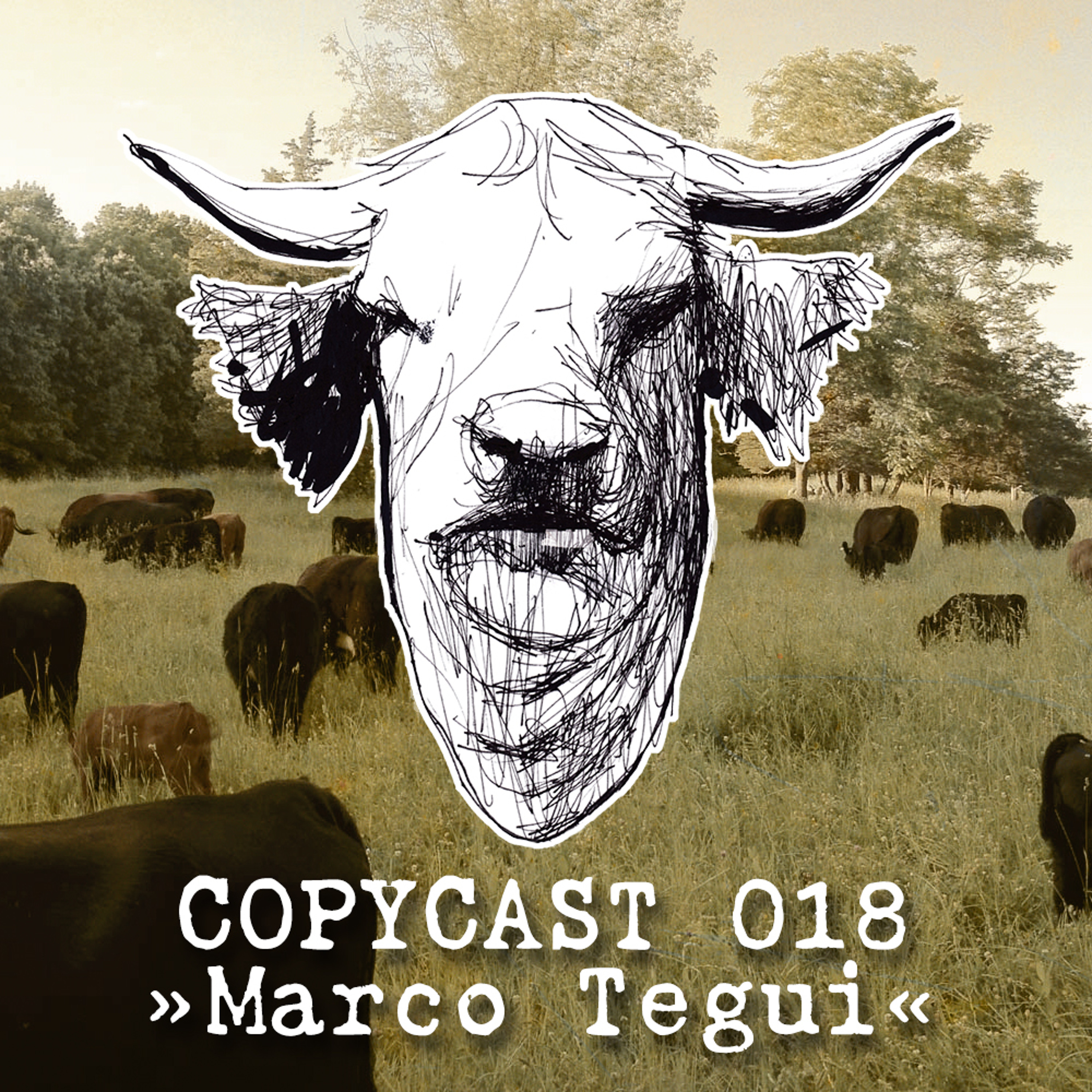 Copycow