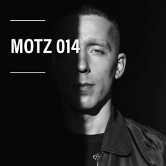 MOTZ Podcast 14 - Under Black Helmet