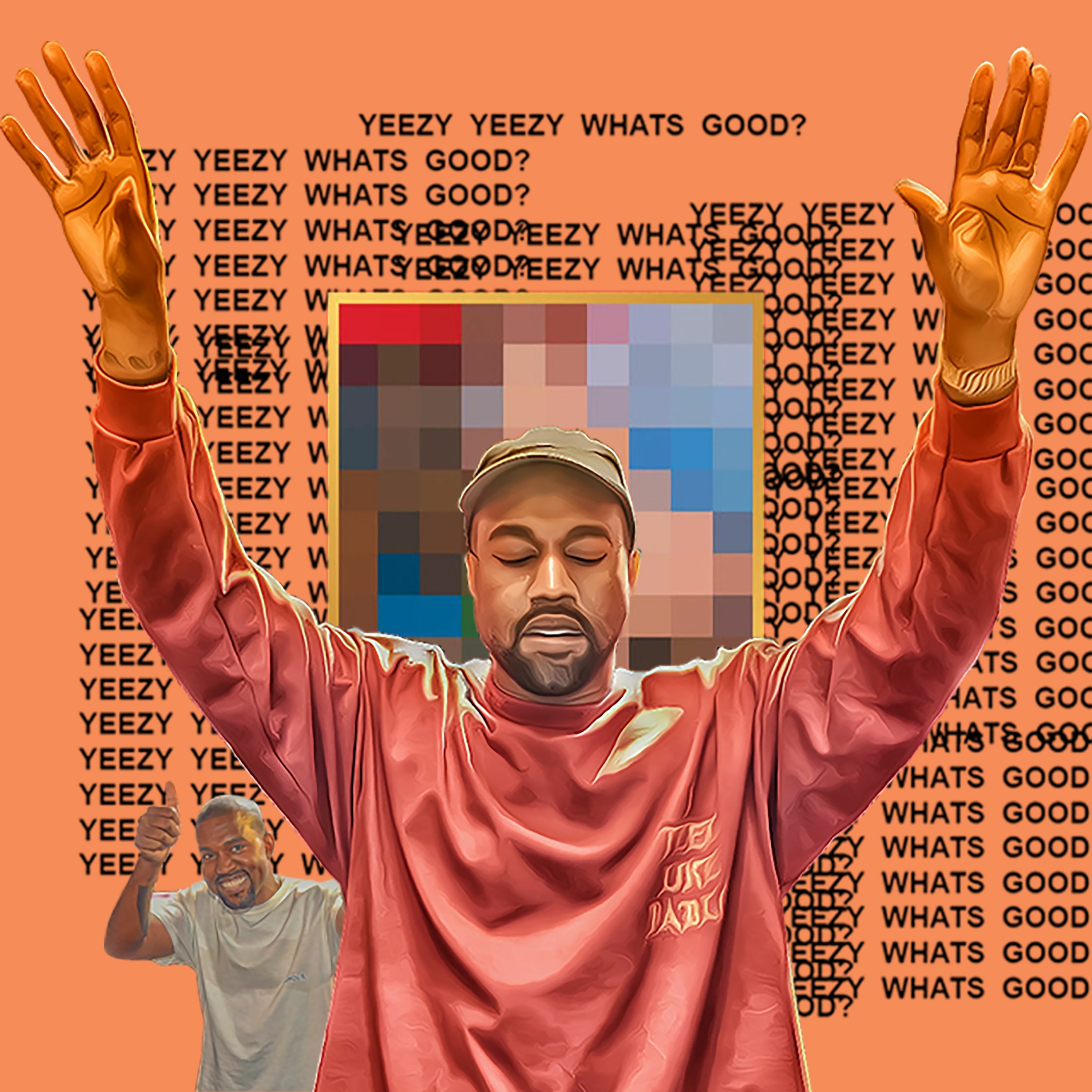 The Kanye West Podcast