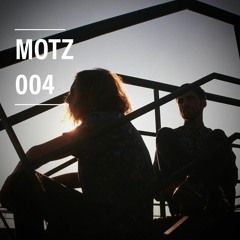 MOTZ Podcast 04 - E110101 (Vinyl Set)