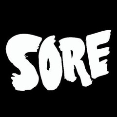 Sore - Sssst (cover)