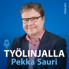 Stream Työelämä 2020 | Listen to podcast episodes online for free on  SoundCloud