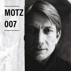 MOTZ Podcast 07 - DJ Pete aka Substance