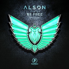 Alson - Be Free (ft. Lux)