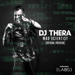 Dj Thera - Mad Scientist [Chemical Compound Vol.1]
