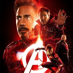 Avengers: Infinity War Trailer 2 theme[Thor: Ragnarok Remix]