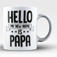 My New Papa