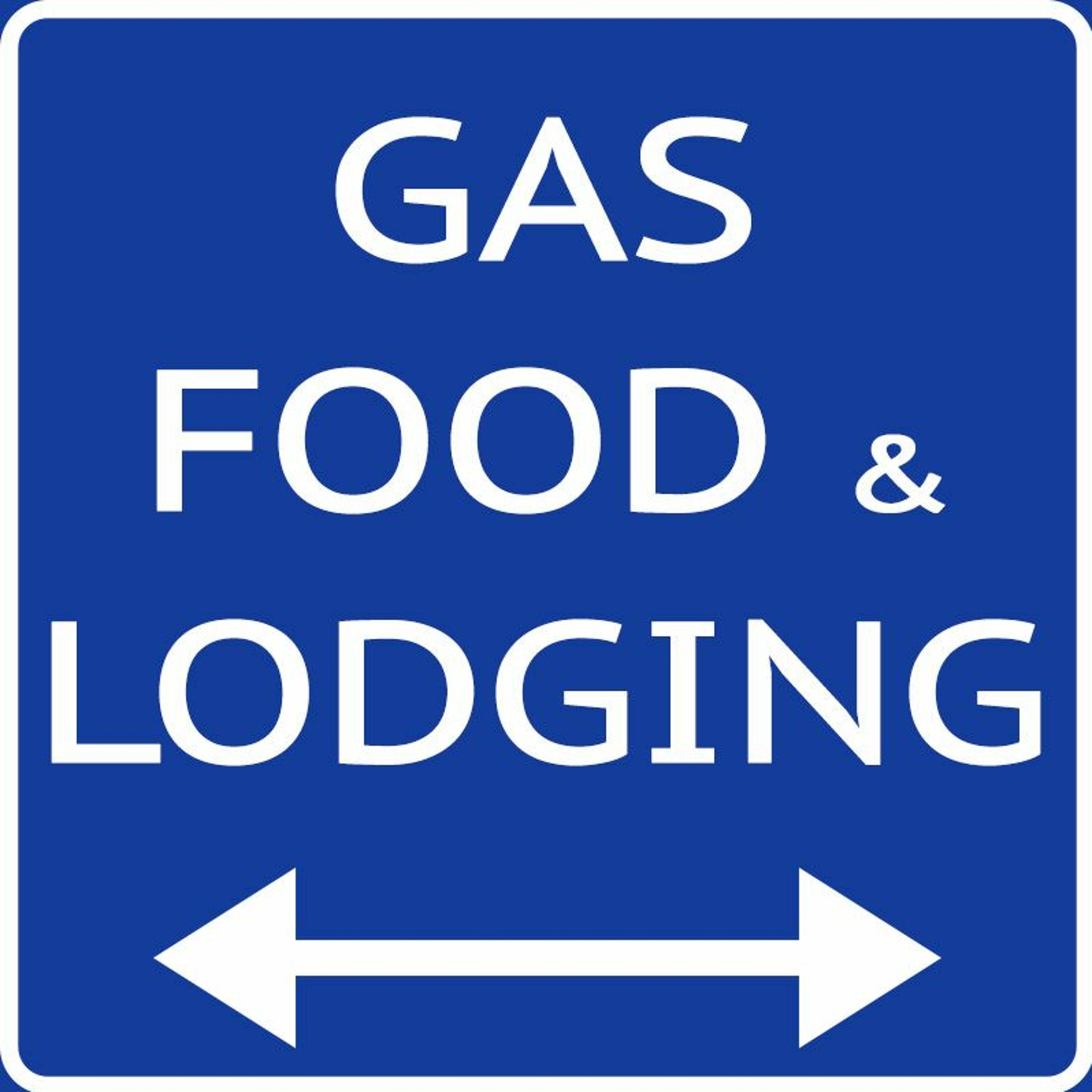 Gas Food & Lodging - Episode #4 episode artwork