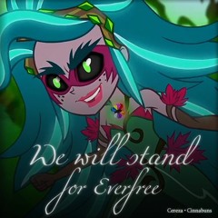 We Will Stand For Everfree  - MLP: EG - Legend Of Everfree - ENG -