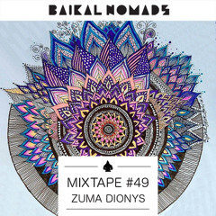 Mixtape #49 by Zuma Dionys