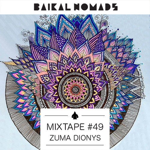 Mixtape #49 by Zuma Dionys