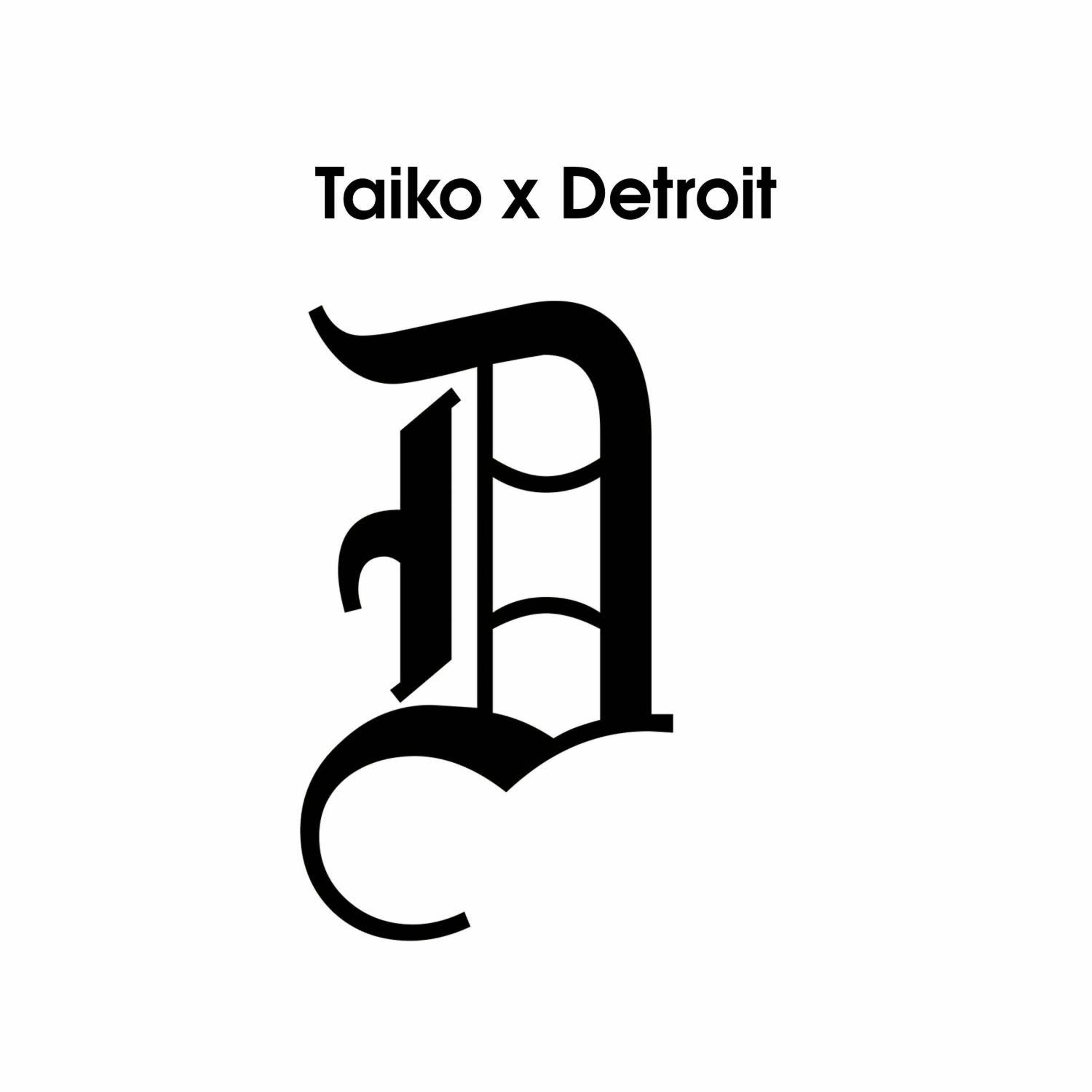 Detroit (original mix) episode artwork
