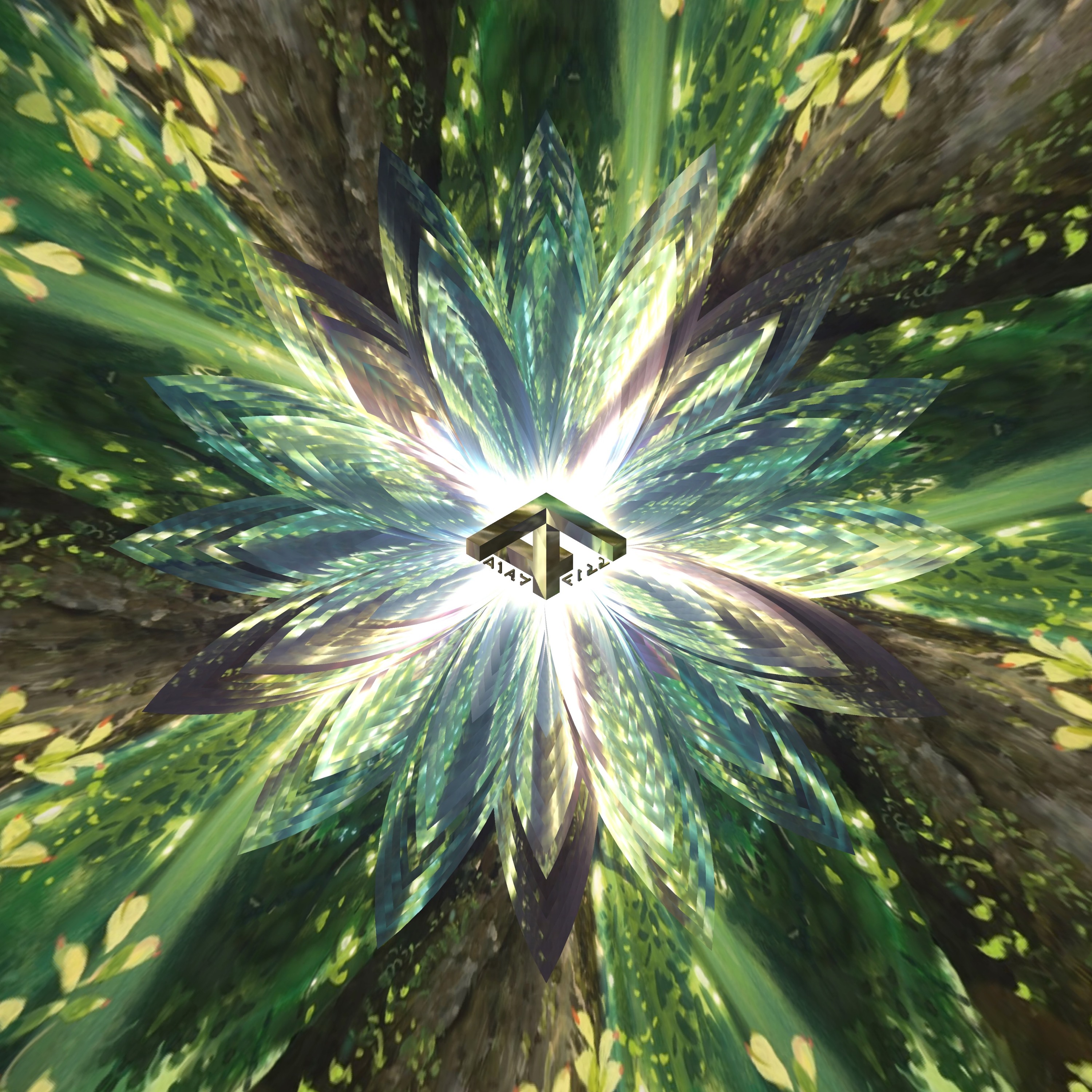 Inner Light episode artwork