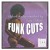 Artwork for Ziggy Phunk - FUNK CUTS (10 tracks) // soundcloud blend // BANDCAMP RELEASE