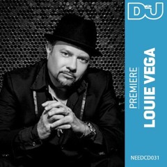 Premiere: 'Sylvester ‘Dance (Disco Heat) (Louie Vega Re-touch Edit)’