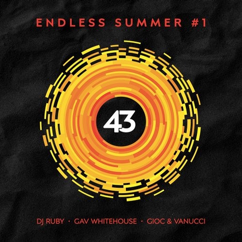 DJ Ruby - You Are Under Control [43 Degrees]