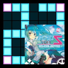 Listen to [XFD] VOICEMOTION [2018秋M3] by 23.exe in M3-2018