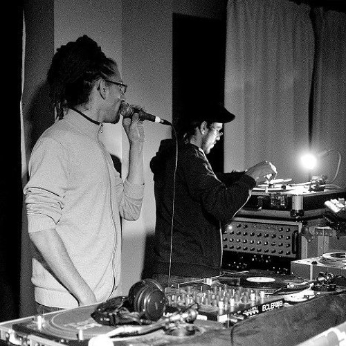 Guidance Raw Mix (Dubplate)