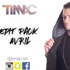 Edit Pack Avril //Preview// *** FREE DOWNLOAD ***(15 Tracks)