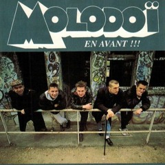Lieutenants du désordre - Molodoï