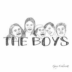 The Boys Mastered MP3