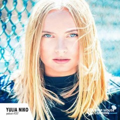 Yulia Niko - DHL Mix #207