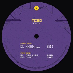 SEQUALOG004 B1. TC80 - New Life