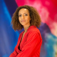 Afua Hirsch 24 April 2018