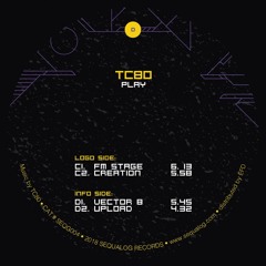 SEQUALOG004 D2. TC80 - Upload