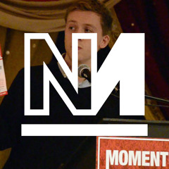 All The Best: Sticks and Stones May Break Owen Jones, but Words Will Never Hurt Him