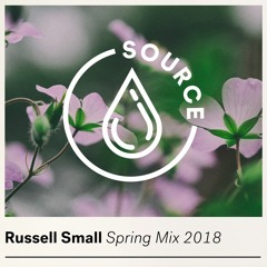 Russell Small - Spring Mix 2018