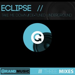 Eclipse - Take Me Down (Bini & Martini Old Skool Mix)