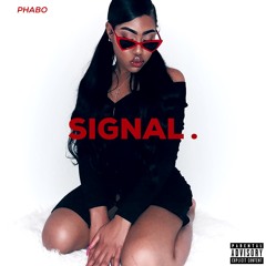 Phabo ~ Signal [prod. Yusei]