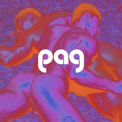 PAG x Alphabet, 20-04-18, Tel Aviv