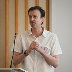 James Littlejohn "Building on DaMaHub to create a Living Knowledge Network"
