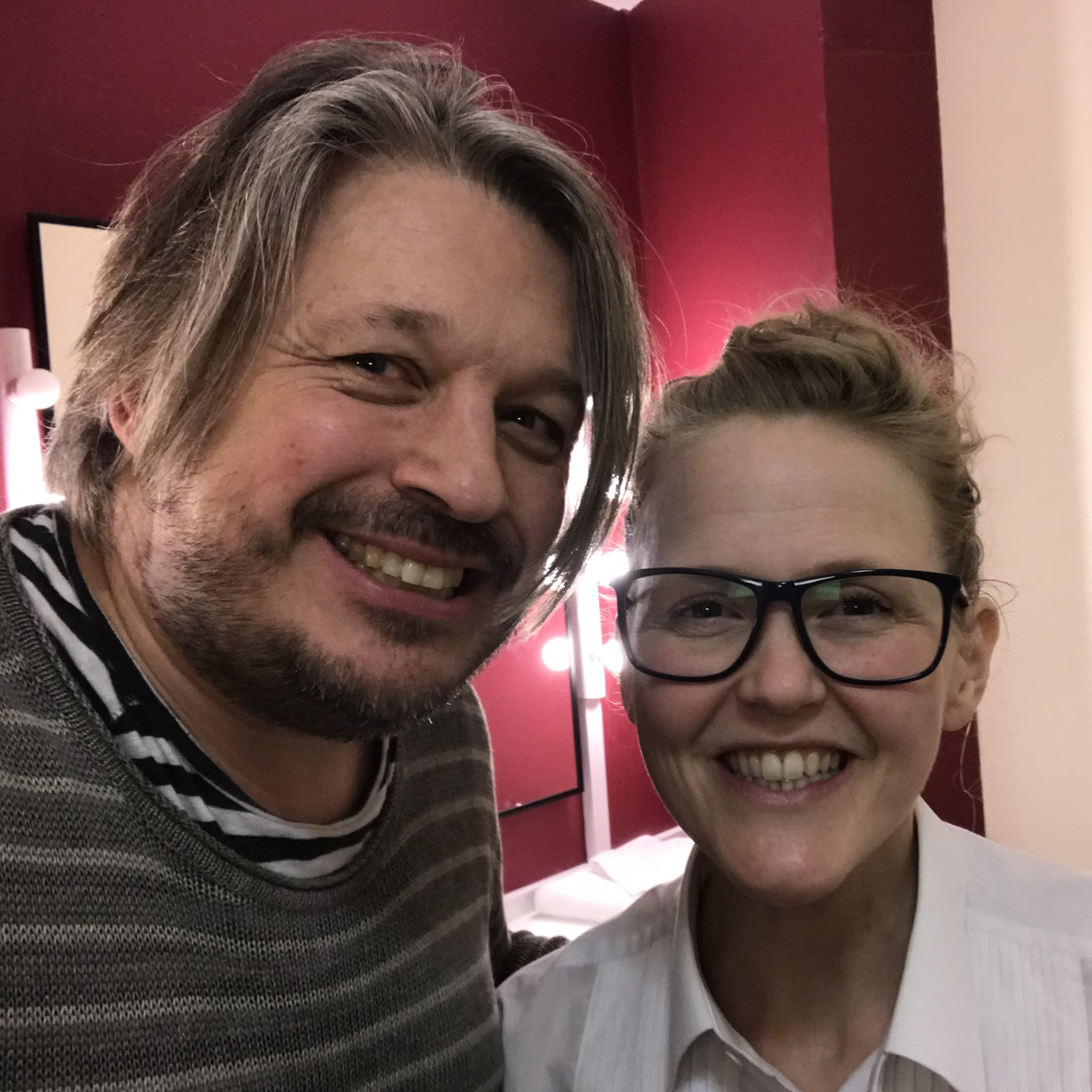Richard Herring\'s Leicester Square Theatre Podcast