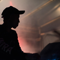 RHR at Dekmantel Festival São Paulo 2018