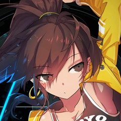 -Nightcore- Bonjour Madame