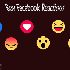 Buy Facebook Reactions To Create The Perfect Post