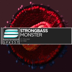 Strongbass - Monster