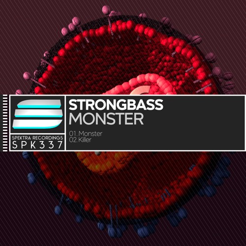 Strongbass - Monster