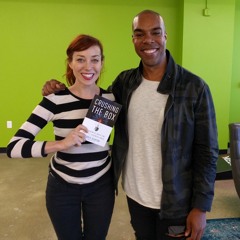 #185: Alie Ward - The Study of Invention