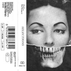 Selections  /  セレクション