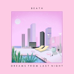 Beath - Orange Sky (Dreams FromLast Night) - NF08