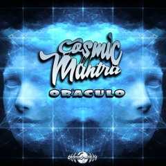 Cosmic Mantra - I Guess You Can  [Geomagnetic]