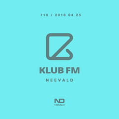 KLUB FM 715 - 2018.04.25.