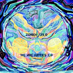 zOnkh is hippie 23.0 / psychedelik baikal