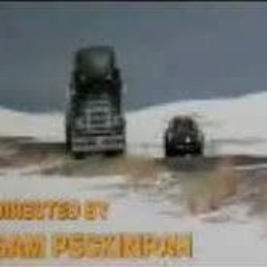 Convoy Intro