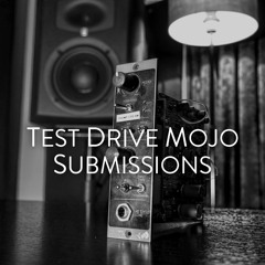 Coast Overture (Stereo Mix) - Elliott Thomas #DRY/MOJO