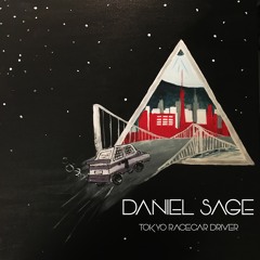 01 - Tokyo Race Car Driver